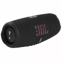 Колонка JBL Charge 5 черный (EU)