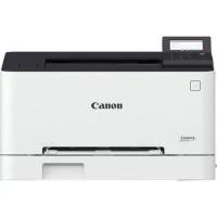 Принтер Canon i-Sensys LBP631Cw White 5159C004