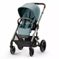 Прогулочная коляска Cybex Balios S Lux, цвет Sky Blue TPE