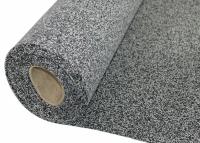 Резиновый коврик EPDM 50%, 8 мм, серый 1000х1220 мм