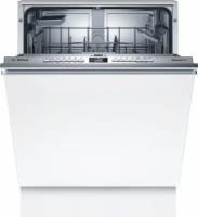 Встраиваемая посудомоечная машина BOSCH 60CM SBV4HAX48E