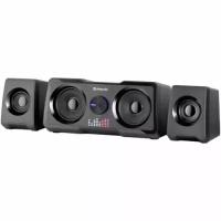 Колонки Defender Soundwall питание от usb, 16 Вт . подсветка