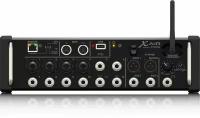 Цифровой микшерный пульт BEHRINGER XR12