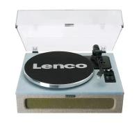 Виниловый проигрыватель Lenco LS-440BUBG