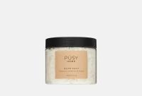 Соль для ванн PUSY bath salt