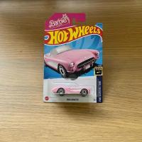 Hot Wheels 1956 CORVETTE