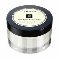 Jo Malone Lime Basil and Mandarin крем для тела 15 мл унисекс