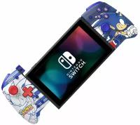 Nintendo Switch Контроллеры Hori Split pad pro (Sonic) для консоли Switch (NSW-358U)