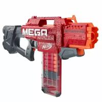 Набор игровой Nerf Мега Мотострайк