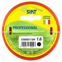 Леска SIAT Professional 1.6 круг 15м
