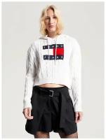 Худи TOMMY HILFIGER