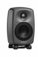 Genelec 8330AP активный 2-полосный монитор, НЧ 5" 50Вт, ВЧ 0.75" 50Вт. Подставки. Опциональная настр