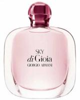 Armani Acqua di Gioia Sky парфюмированная вода 50мл