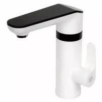 Кран с водонагревателем Xiaomi Xiaoda Faucet Pro (HD-JRSLT07), русская инструкция