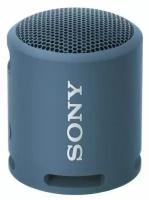 Колонка Sony SRS-XB13L blue