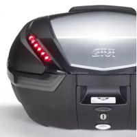 Стоп-сигнал GIVI E135 для кофров V47 / V47 TECH (комплект)