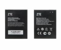 Battery / Аккумулятор ZTE Blade L5, Blade L5 Plus Li3821T43P3h745741 (080800511215) оригинал