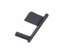 SIM Card tray / Лоток сим-карты для Asus TF700K, темно стальной