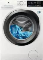 Стиральная машина Electrolux EW7WP369S, белый