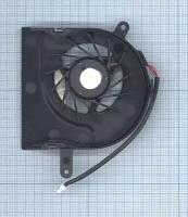 Вентилятор (кулер) для ноутбука Toshiba Satellite A200 A205 A210 A215 AMD без крышки
