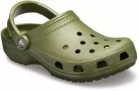 Сабо Crocs