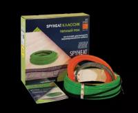 Электрический кабельный тёплый пол Spyheat "Классик" SHD-15-450-BT (Площадь 2.7-3.8 м)