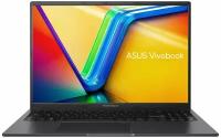 Ноутбук ASUS VivoBook M3604YA-MB176 90NB11A1-M007B0 (AMD Ryzen 5 7530U 2GHz/16384Mb/512Gb SSD/AMD Radeon Graphics/Wi-Fi/Cam/16/1920x1200/No OS)
