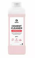 Кислотное моющее средство для поверхностей GRASS Cement Cleaner 1л