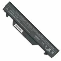 Аккумуляторная батарея HSTNN-1B1D для ноутбука HP ProBook 4510s 4710s 4515s, 5200mAh, 10.8V