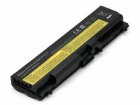 Аккумуляторная батарея для ноутбука Lenovo ThinkPad T530i 10.8-11.1V (4400-5200mAh)