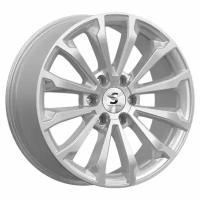 Колесный диск КиК КР006 (20_ Chevrolet Tahoe IV) 20x8.5" PCD6x139.7 ET27 D77.9