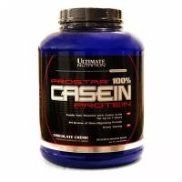 Ultimate Nutrition Prostar Casein 2270 гр. 5lb (Ultimate Nutrition) Шоколад