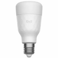 Умная лампочка Xiaomi Yeelight LED Smart Light Bulb W3 Dimmable E27 (YLDP007)