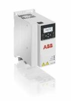 ACS380-040S-25A0-4 Преобразователь частоты 7,5кВт, 380В, Modbus, с интеллектуальной панелью управления ABB, 3AXD50000031895