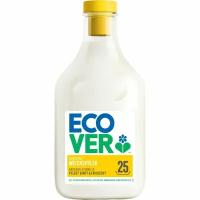 Ecover Экологический смягчитель кондиционер для стирки Гардения и Ваниль Sensitive 750 мл