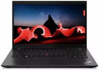 Ноутбук Lenovo ThinkPad L14 Gen 4 14"(1920x1080) Intel Core i5 1335U(1.3Ghz)/16GB SSD 512GB/ /Windows 11 Pro/21H2A0K0CD