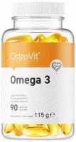 Ostrovit Omega 3 (90 капс)