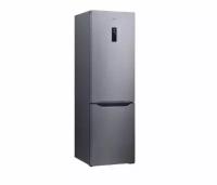 Холодильник ARTEL HD 430 RWENE цвет стальной