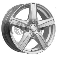 Колесный диск СКАД Адмирал 6.50x16.00/5x114.30 D67.10 ET45.00 Селена