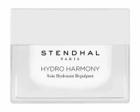 STENDHAL Hydro Harmony Крем для лица для упругой сияющей кожи глубокое увлажнение, 50 мл