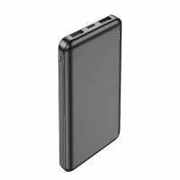 Внешний аккумулятор Hoco J100 High-ranking 10000mAh Black