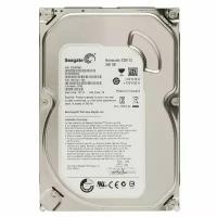 Жесткий диск Seagate 500GB Barracuda 7200.12 SATA III 7200rpm, cache 16MB ST500DM002