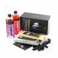 Набор для двухфазной мойки "Shine Systems" CarWash Kit SS523