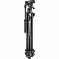 Штатив с видеоголовкой Manfrotto MK290LTA3-V