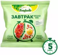 Смесь овощная Bonduelle Завтрак Овощной Микс с томатами 200г