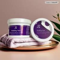 J: ON Альгинатная маска против акне и для контроля жирности кожи лица Anti-Acne & Sebum Control Modeling Pack, 18 г, 18 мл