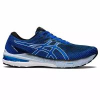 Кроссовки ASICS, размер 9,5 US, синий