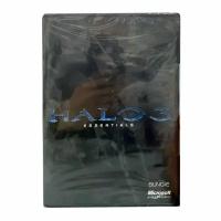 Halo 3 Essentials Legendary Edition (Дополнительные материалы по игре) английский язык