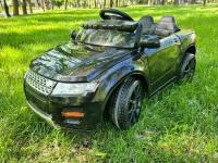 Baby Racer RF777 (Range Rover) Черный