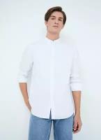 Рубашка O'STIN, размер 44-46, белый